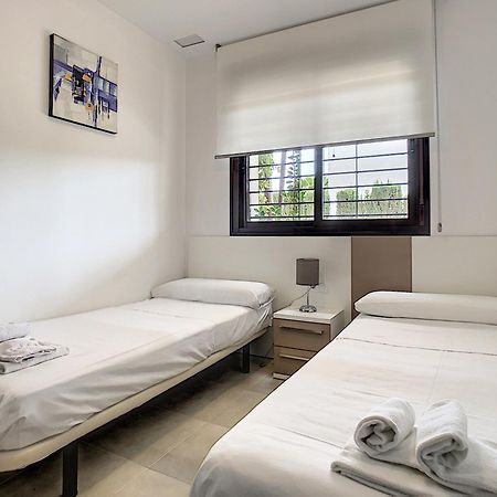 Silene Apartamento 3010 Los Altos Екстер'єр фото