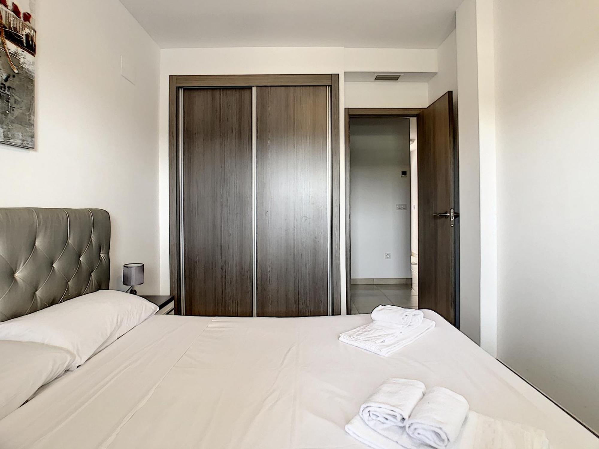 Silene Apartamento 3010 Los Altos Екстер'єр фото