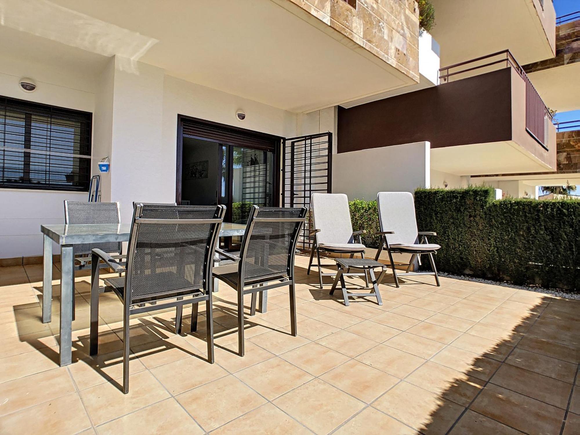 Silene Apartamento 3010 Los Altos Екстер'єр фото