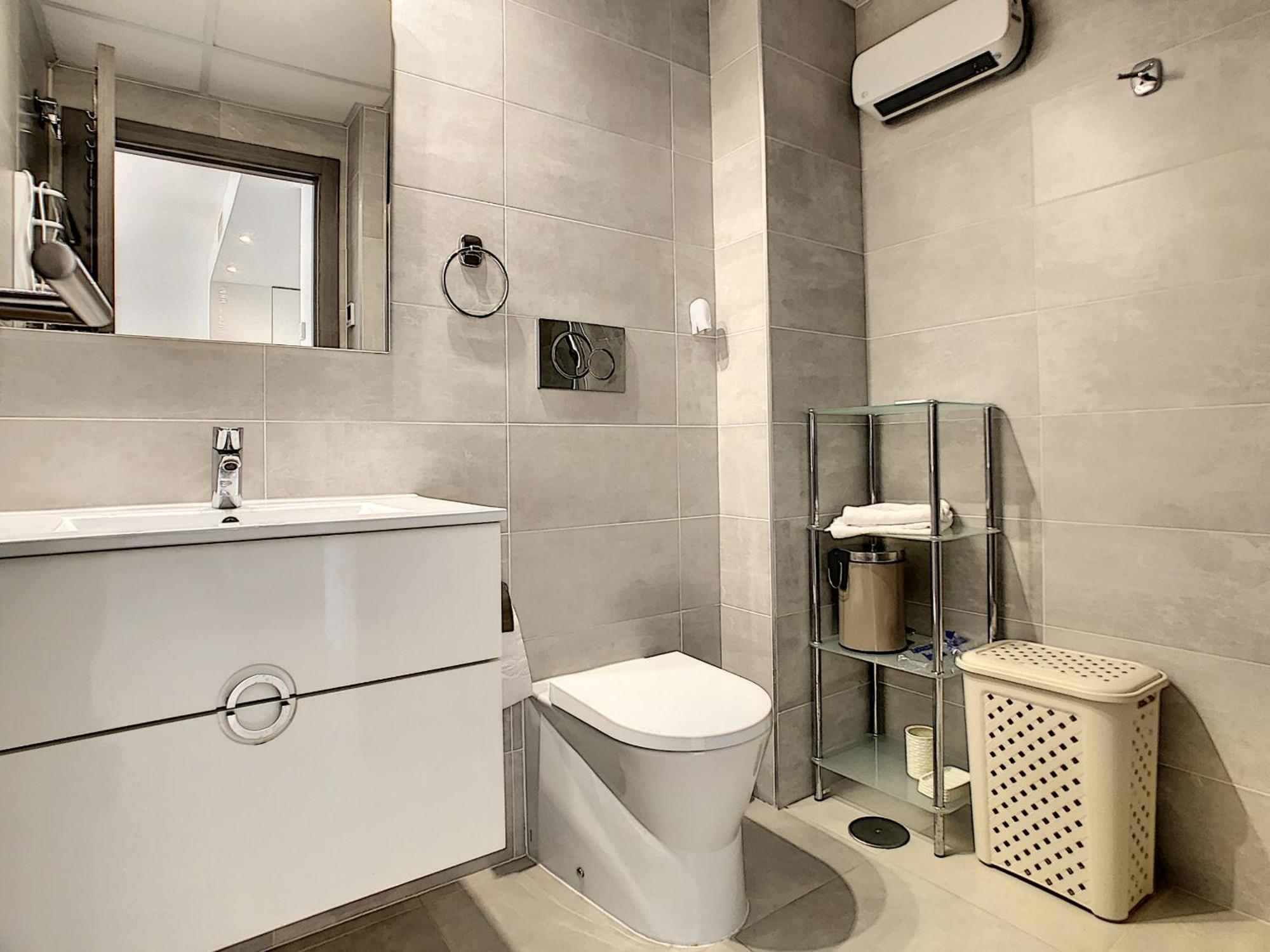 Silene Apartamento 3010 Los Altos Екстер'єр фото