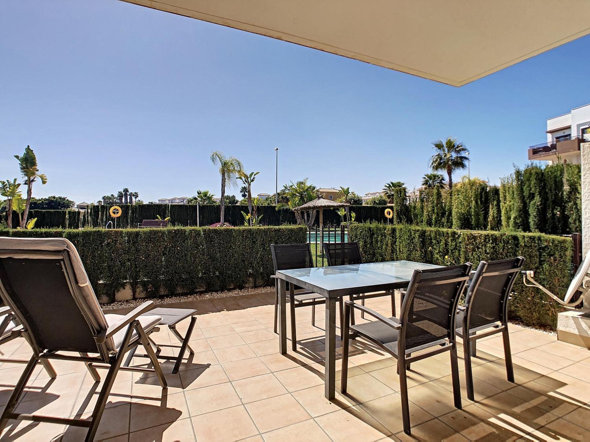 Silene Apartamento 3010 Los Altos Екстер'єр фото