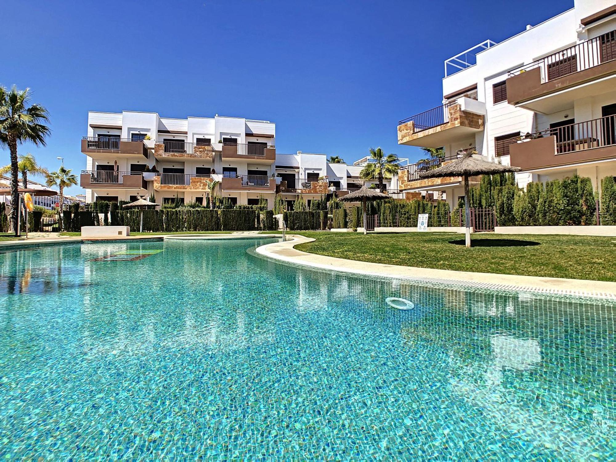 Silene Apartamento 3010 Los Altos Екстер'єр фото