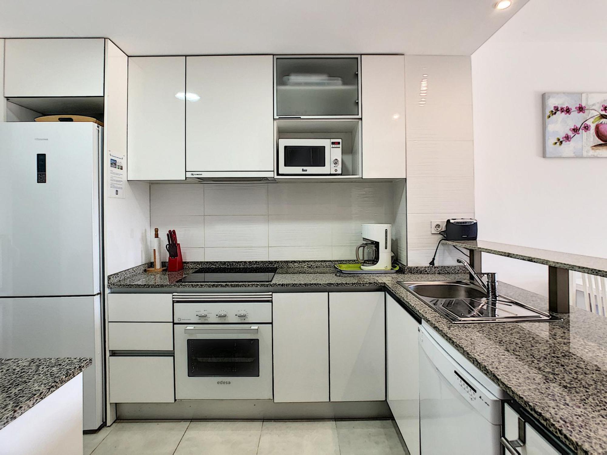 Silene Apartamento 3010 Los Altos Екстер'єр фото