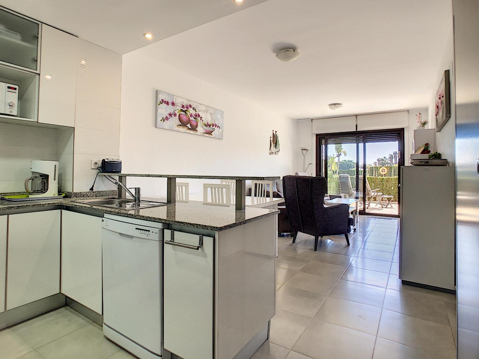 Silene Apartamento 3010 Los Altos Екстер'єр фото