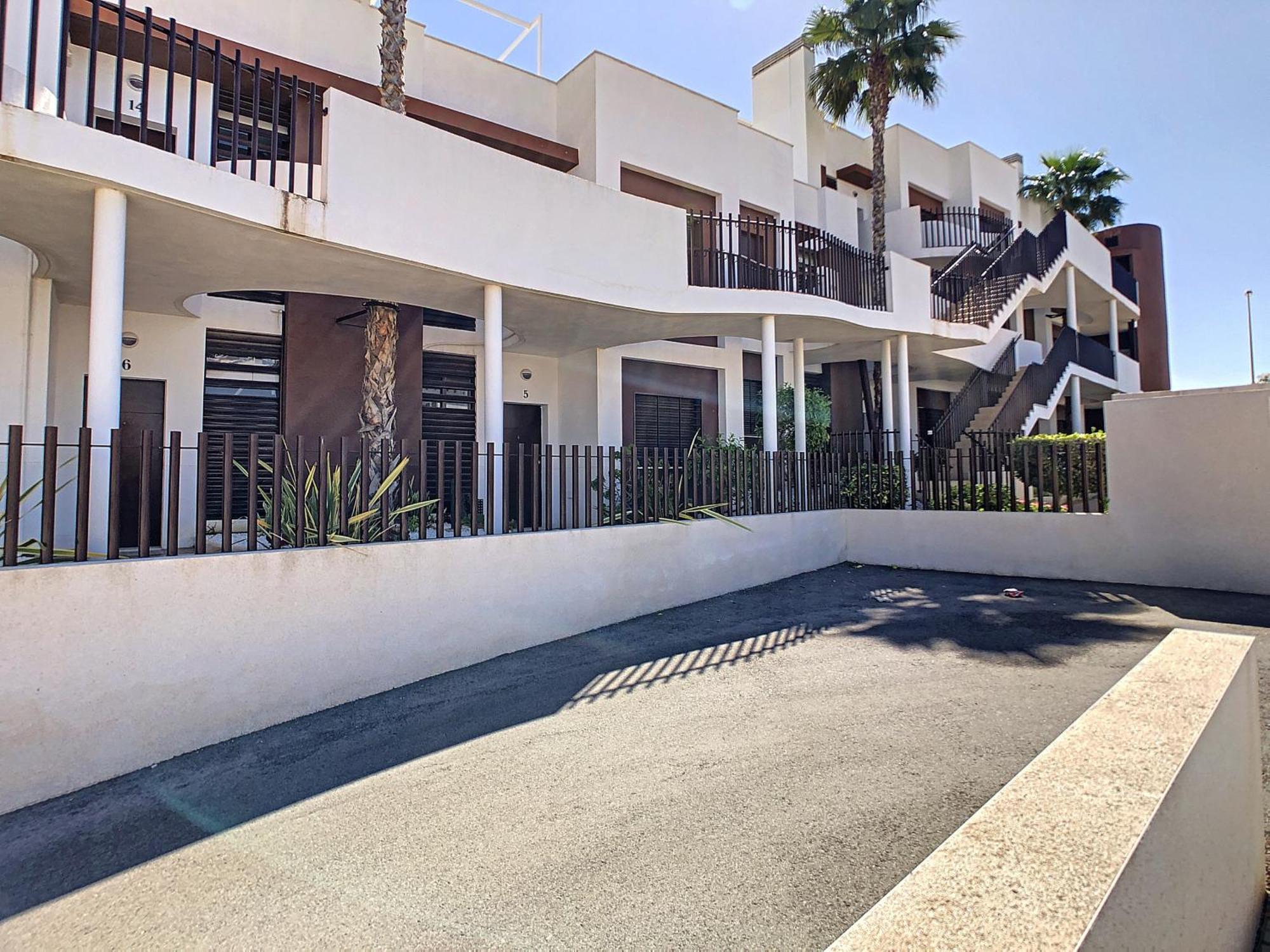 Silene Apartamento 3010 Los Altos Екстер'єр фото