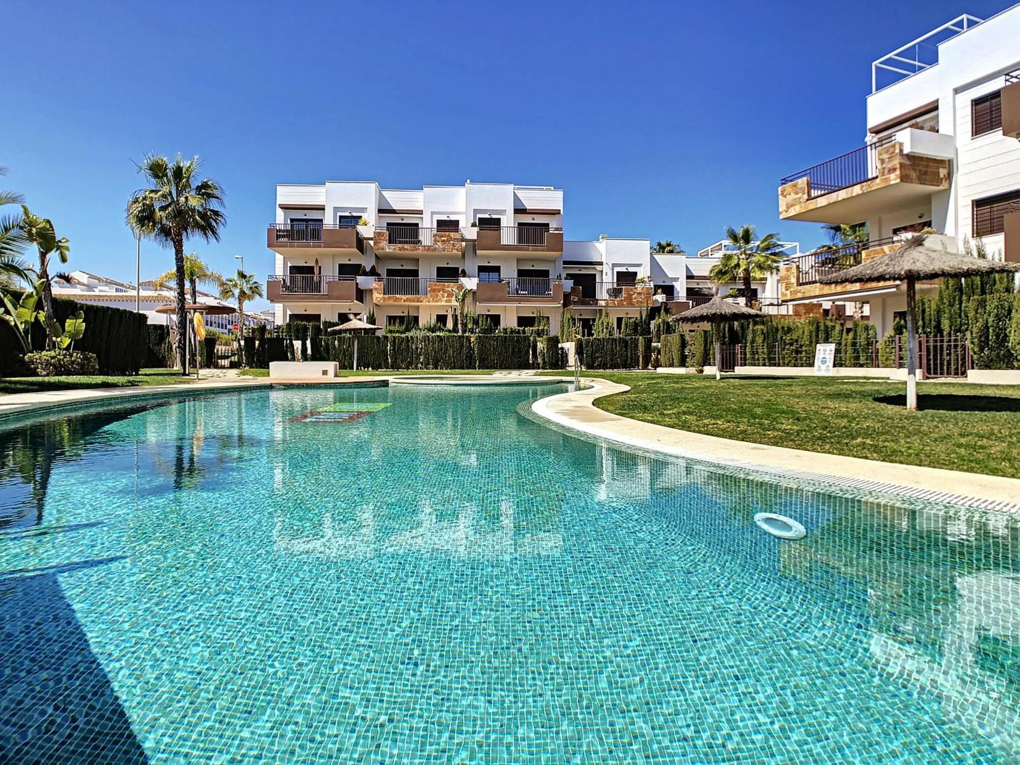 Silene Apartamento 3010 Los Altos Екстер'єр фото