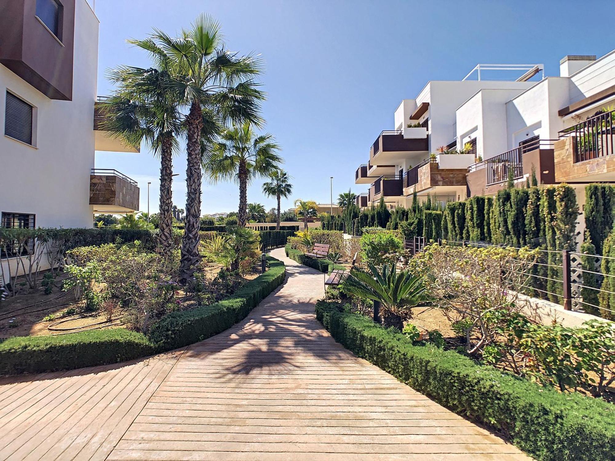 Silene Apartamento 3010 Los Altos Екстер'єр фото